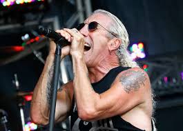 Richard m snider reign died richard m richard m Dee Snider Doesn T Want Anti Maskers Singing We Re Not Gonna Take It