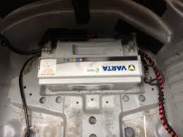 Replacement Battery Audi Sport Net
