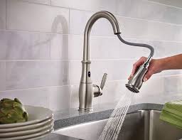 As the name suggests, a touchless kitchen faucet does not need to be physically touched to be activated. How To Choose The Best Touchless Kitchen Faucet For A Modern Look
