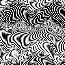Abstract Black And White Vector Art Abstract Black And White Stripes Waves Vector Background Vector Background Black And White Waves Vector