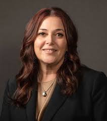 Thea Andrade, Superintendent, Phoenix Union High School District (PXU)