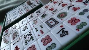 Mahjong Wikiwand