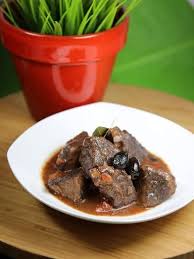 Daube De Boeuf A La Provencale Recette Recettes De Cuisine Recette Daube Et Daube De Boeuf