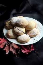 Biscuits Au Yaourt Recette Biscuit Sans Beurre Recettes De Cuisine Recette Biscuit