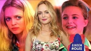 У грэм есть младшая сестра эйми, также актриса и писательница. Heather Graham Interview Boogie Nights Star Relished Chance To Lash Out