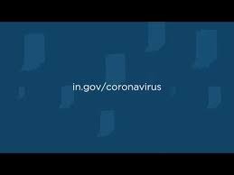 There are three simple actions we must all do to keep on protecting each. Isdh Novel Coronavirus Public Resources