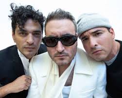 REIK desafia al pop con PANORAMA