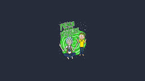 Le livre numérique (en anglais : Morty Smith Rick Sanchez Rick And Morty Tv Series Hd Wallpaper Wallpaperbetter