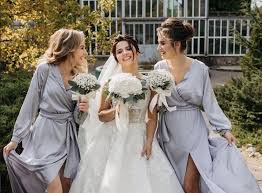 Das brautpaar kann hier dem hochzeitsdienstleister eine bewertung abgeben und auch genügend information finden. Trauzeugen Brautjungfern Bei Einer Russischen Hochzeit