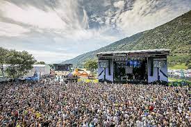 Find out who is playing live at open air gampel 2021 in gampel in aug 2021. Nein Heisst Nein Auch Am Open Air Gampel 1815 Ch