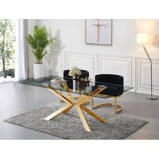 Mercer41 Hobson Upholstered Wingback Arm Chair Reviews Wayfair Dining Table Gold Dining Table Gold Dining