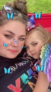 Cassie Olson's Instagram, Twitter & Facebook