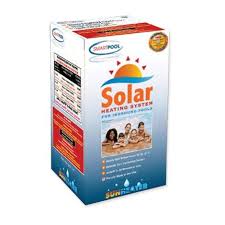 A Sunheater Solar Panel System Form Pool Warehouse Will Keep Your Swimming Pool Kit Warm During Those Cold Days This System Has 2 X 20 Solar Solar Pool Warme