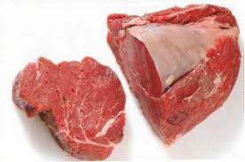 Bistecca di filetto e tanto purè. Filetto Di Vitello Fresco E Sottovuoto Peso Circa 1 Kg Prezzo Al Kg