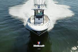 Wellcraft 290 Coastal Offshore Boats Bay Boats Boat