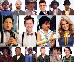 Teleaudiencias Ø¹Ù„Ù‰ ØªÙˆÙŠØªØ± Curiosidades Asi Han Cambiado Los Actores De Una Panda De Pillos Bug Hall Alfalfa Brittany Ashton Holmes Darla Travis Tedford Spanky Kevin Jamal Woods Stymie Ross Bagley Buckwheat Zachary Reviews and scores for movies involving travis tedford. alfalfa brittany ashton holmes