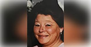 Obituary information for Donna Mae Cooley