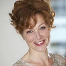 Heike Trinker — The Movie Database (TMDB)