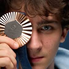 The secret behind Kara Eaker's new approach