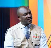 Sanyuka TV - Daniel Nuwabine KCCA: These challenges are ...