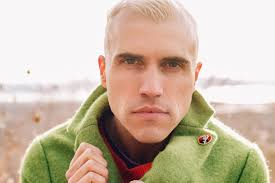 Neon Trees' Tyler Glenn: Gay, Mormon and Finally Out