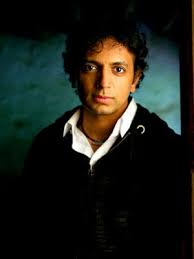 He was nominated by oscar for best director for the sixth sense. M Night Shyamalan M Night Fans