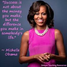 50 Inspirational Quotes Of The Day Free Posters And Graphics Of Inspiring Quotes For School Teachers Students And Schools To Use Michelle Obama Quotes Michelle Obama Obama Quote