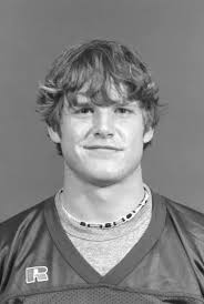 2002 Football Roster