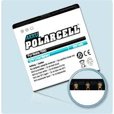PolarCell Battery for Nokia 7900 Prism ...