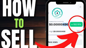 Use quick trade to select xrp from the list of currencies you want to sell. How To Sell Safemoon Using Trust Wallet Complete Tutorial Youtube