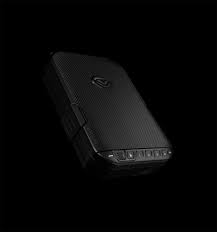 LifePod 10 - Affordable Portable Gun Safe For Travel