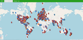 Fermi di canosa di puglia(bt) che insieme ai componenti di legambiente, tra i quali la dottoressa carmelinda lombardi membro del direttivo regionale della puglia, sono stati i protagonisti attivi del friday for future. Students Taking The Future Into Their Own Hands Europarc Federation