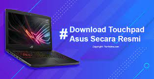 Take into consideration that is not recommended to. Resmi Download Driver Touchpad Laptop Asus