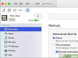 How do i unlock the volume limit on my ipod nano? 5 Ways To Unlock Ipod Volume Limit Wikihow