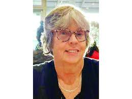 Sheila Brandon Obituary (1963