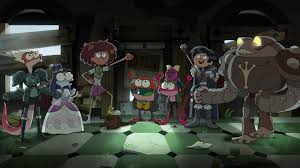 Episode aired may 22, 2021. Amphibia T02e36 True Colors Sub Espanol Hardsubcafe