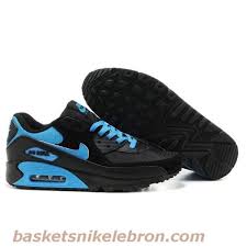 Men's air max 90starfish orange camo running shoes. Nouveau Nike Air Max 90 Bleu Noir Air Max Homme Nike Air Max 90 Black Nike Air Max Trainers Nike Air Max