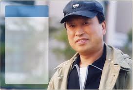 Yoo Min-seok (voice actor)