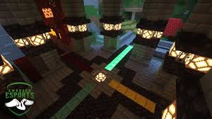 It allows discord and minecraft users to communicate with each other. Swansea Esports On Twitter After Weeks Of Effort Our Minecraft Server Is Now Live Come Check Out Our Huuugeee Logo Join Our Survival World Or Try Out Some Parkour In Our