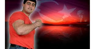 Ferit şahenk, aynı zamanda koyu bir fenerbahçe taraftarıdır. Upcoming A1 Will Be A Great Beginning For Ferit Osmanli Armwrestling Armpower Net