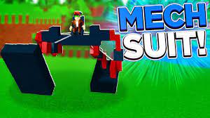 :)buy my new cosmic head roblox hat here! Easy Mech Tutorial In Roblox Build A Boat For Treasure Youtube