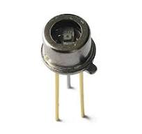 400nm~1100nm 905nm Silicon 500um Avalanche Photodiode TO46 ...