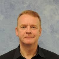 Martin Cartwright B.Eng, C. Eng, MIET