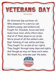 Veterans Day Poems Poem Pile Veterans Day Speeches Veterans Day Quotes Veterans Poems