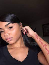 Follow Tropic M For More Beauty Tattoos Red Ink Tattoos Girly Tattoos