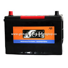 Free shipping on orders over $25 shipped by amazon. Various Car Battery Terminal Types Of Automotive Battery 12v 80ah Global Sources