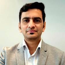 I'm happy to share that I'm starting a new position as Director