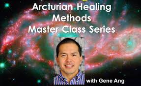 Arcturian healing sessions are channelled with the use of pendulum as my guide a healing style that accesses direct arcturian cosmic energies for healing. Dr Gene Ang Kauai Feb 13 20 2017 Ahl 1 2 3
