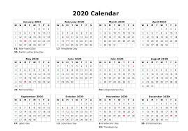 Employee performance tracking template excel best of 12. 2020 Employee Attendance Calendar Free Calendar For Planning