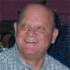 J. Blanken Obituary May 25, 2014